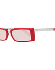 Emilio Pucci Multicolor Plastic Sunglasses