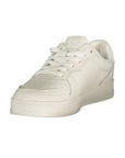 Tommy Hilfiger Bianco Poliuretano Women Sneaker
