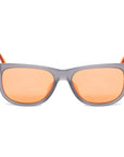 Armani Exchange Bicolor Resin Sunglasses