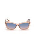 Guess Multicolor Injected Sunglasses