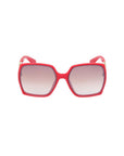 Guess Multicolor Resin Sunglasses