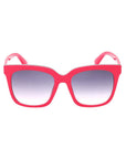 Guess Multicolor Resin Sunglasses