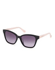 Guess Black Acetate Sunglasses