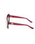 Guess Multicolor Resin Sunglasses
