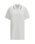 Alexander Wang White Cotton Casual Dress