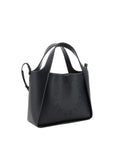 Stella McCartney Black Polyamide Handbag