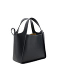Stella McCartney Black Polyamide Handbag
