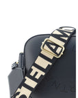 Stella McCartney Black Polyethylene Shoulder Bag