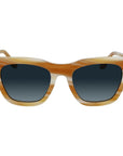 Victoria Beckham Multicolor Acetate Sunglasses