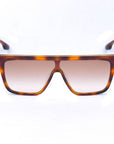 Victoria Beckham Multicolor Acetate Sunglasses