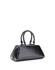 Givenchy Black Calf Leather Bos Taurus Handbag