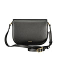 Furla Nero Leather Woman Crossbody