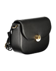 Furla Nero Leather Woman Crossbody