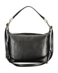 Furla Nero Leather Women Bag