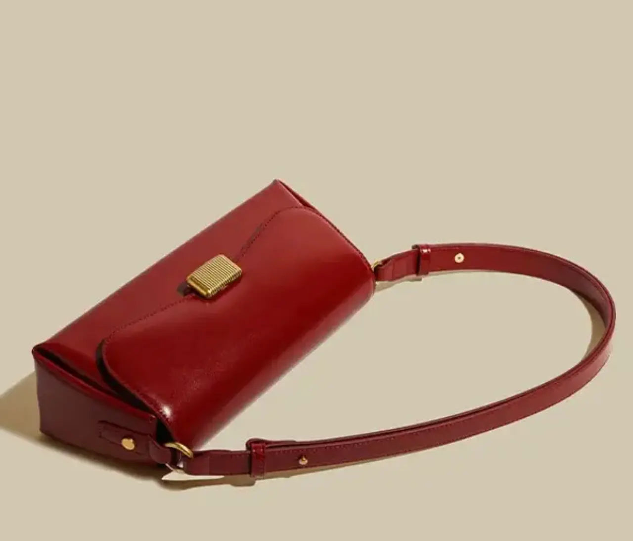 Borsa Baguette Fijame