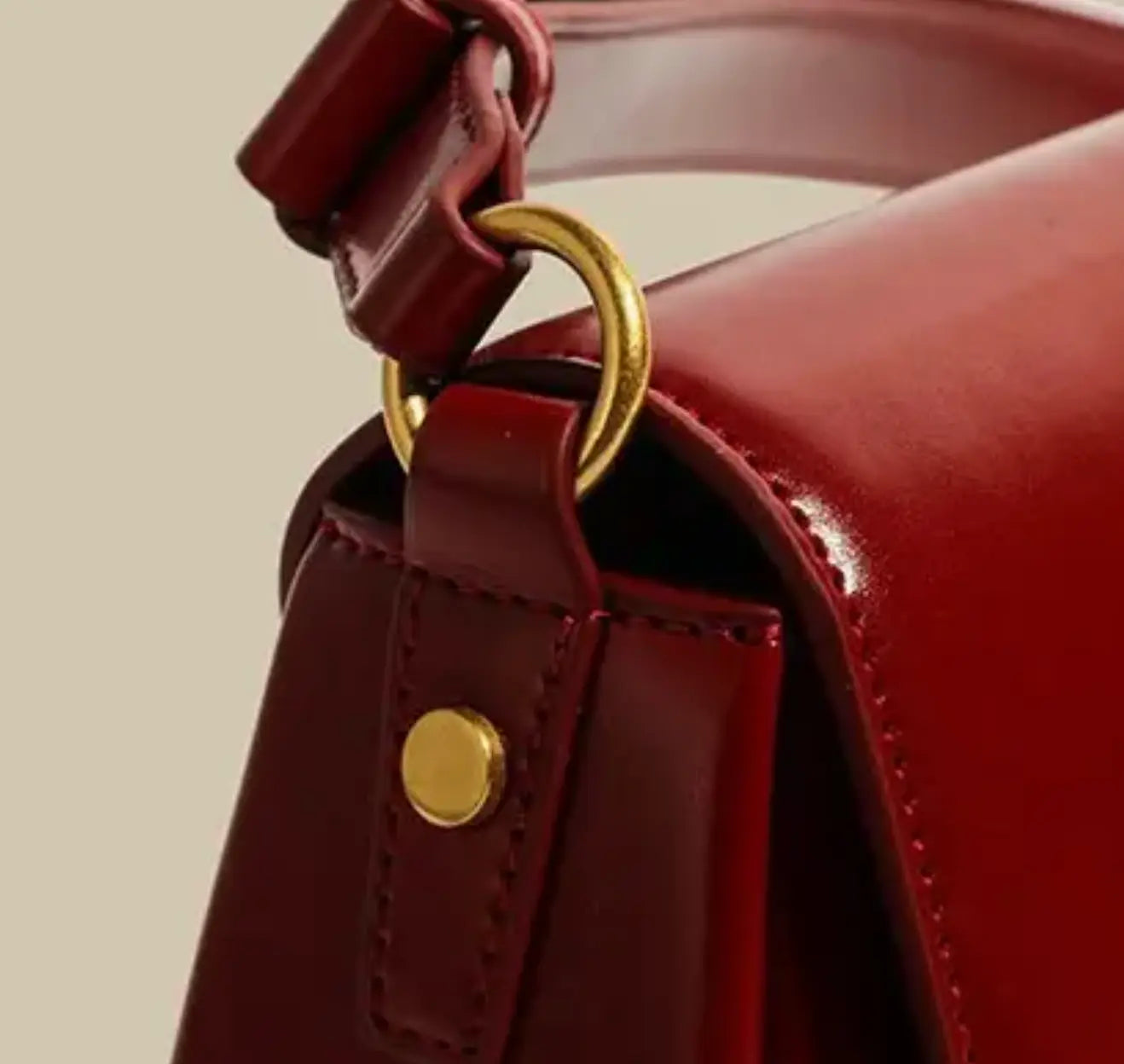 Borsa Baguette Fijame