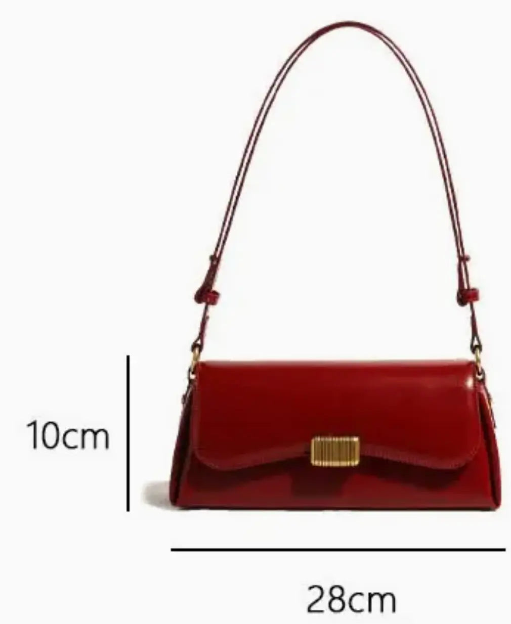 Borsa Baguette Fijame