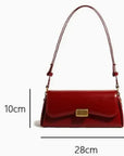Borsa Baguette Fijame