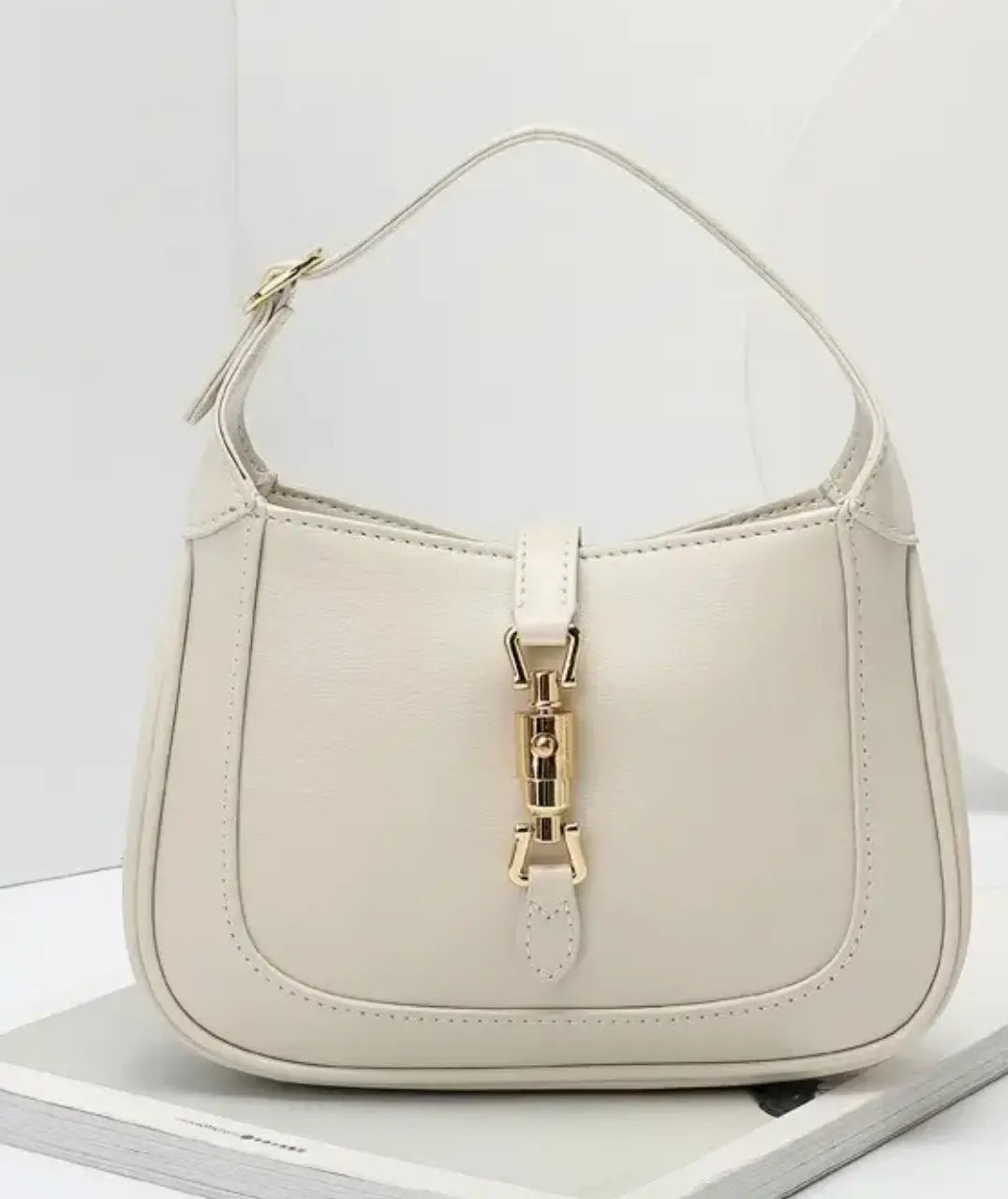Borsa a tracolla Saddle Fijame