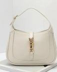 Borsa a tracolla Saddle Fijame