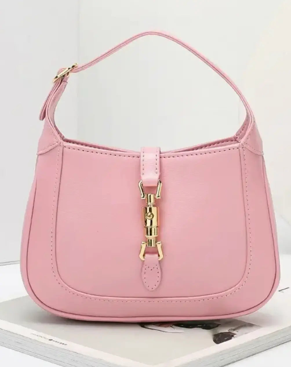 Borsa a tracolla Saddle Fijame