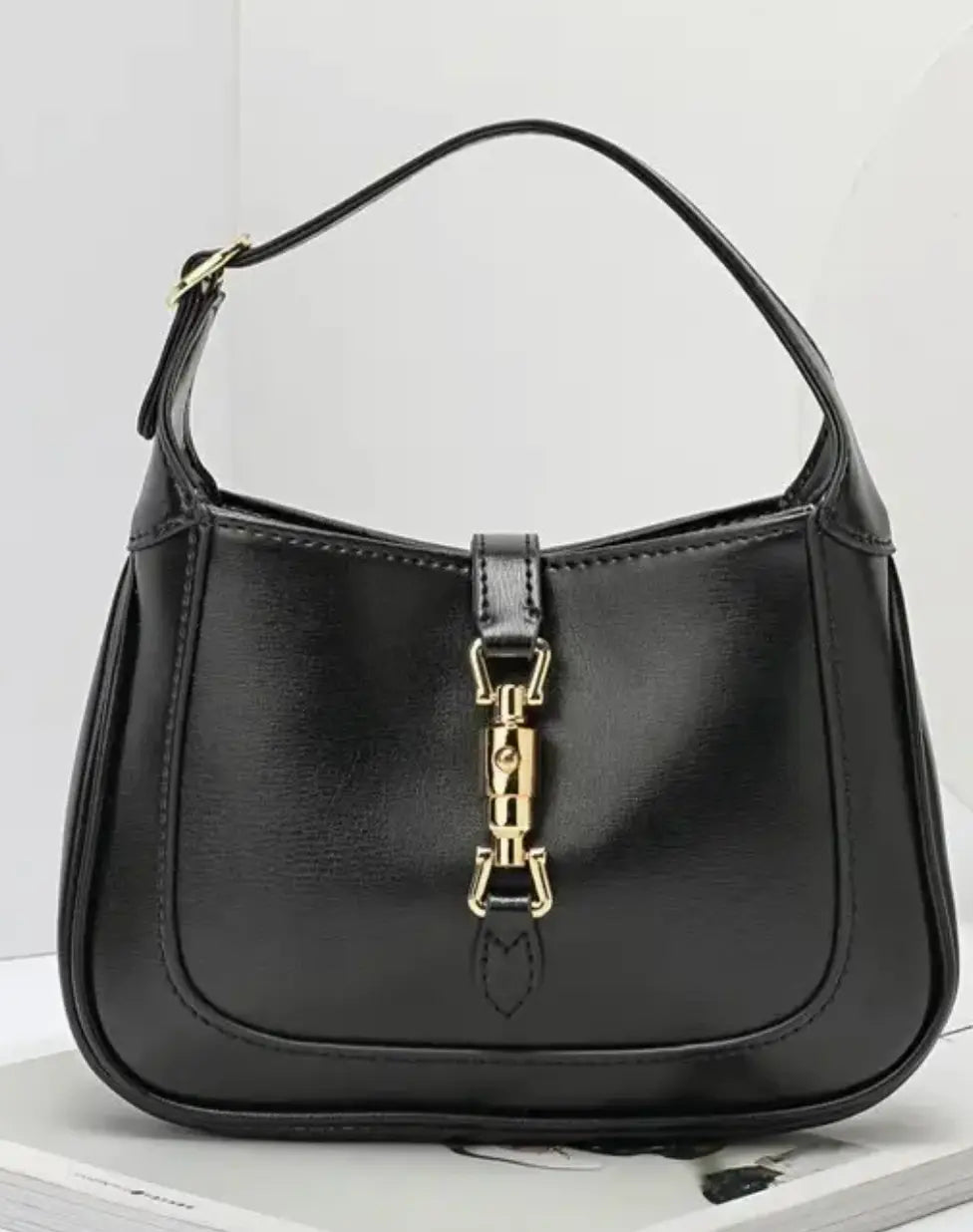 Borsa a tracolla Saddle Fijame