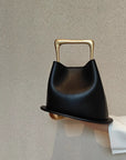 Borsa design geometrico Fijame