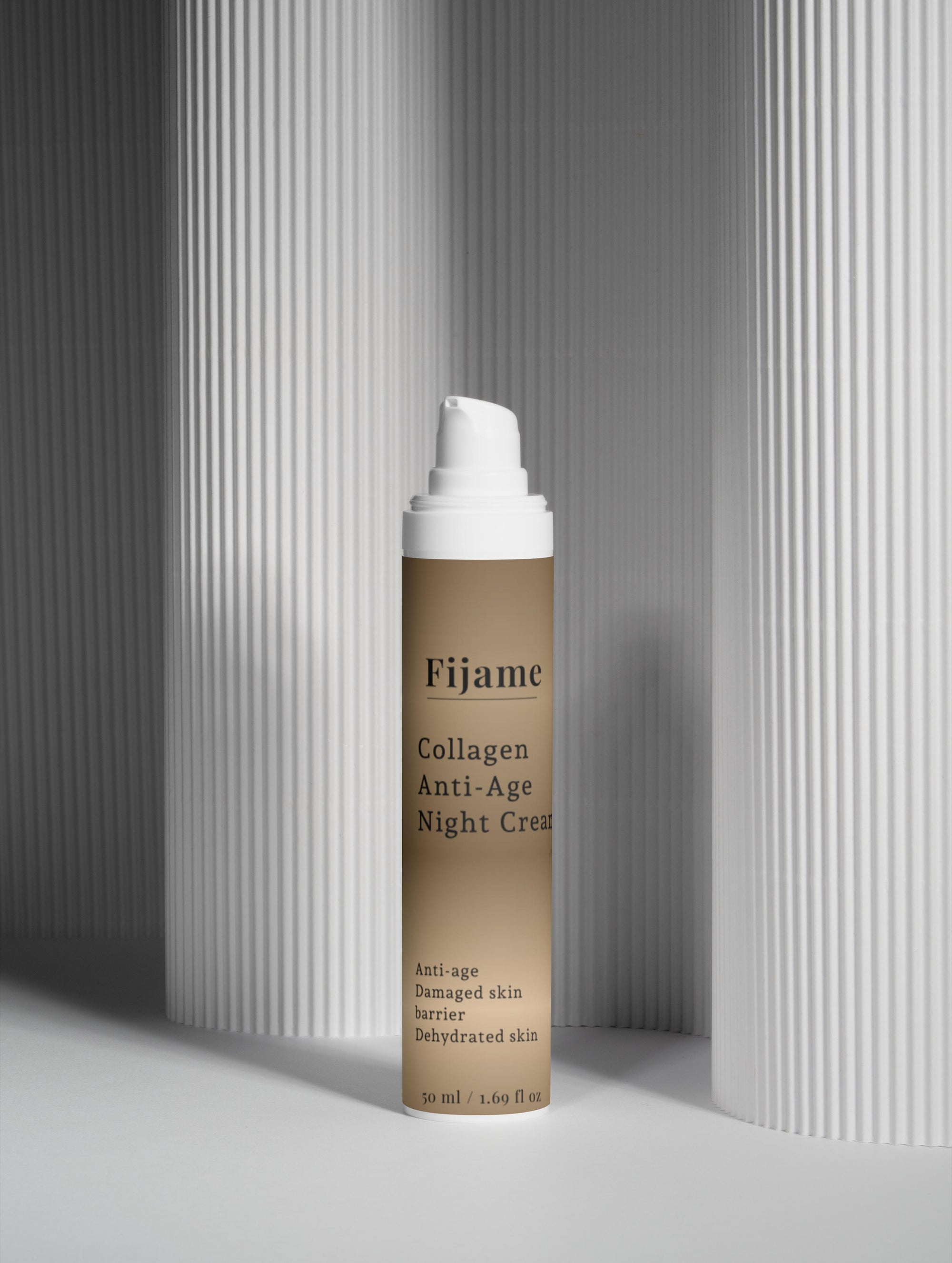 Collagen Anti-Age Night Cream