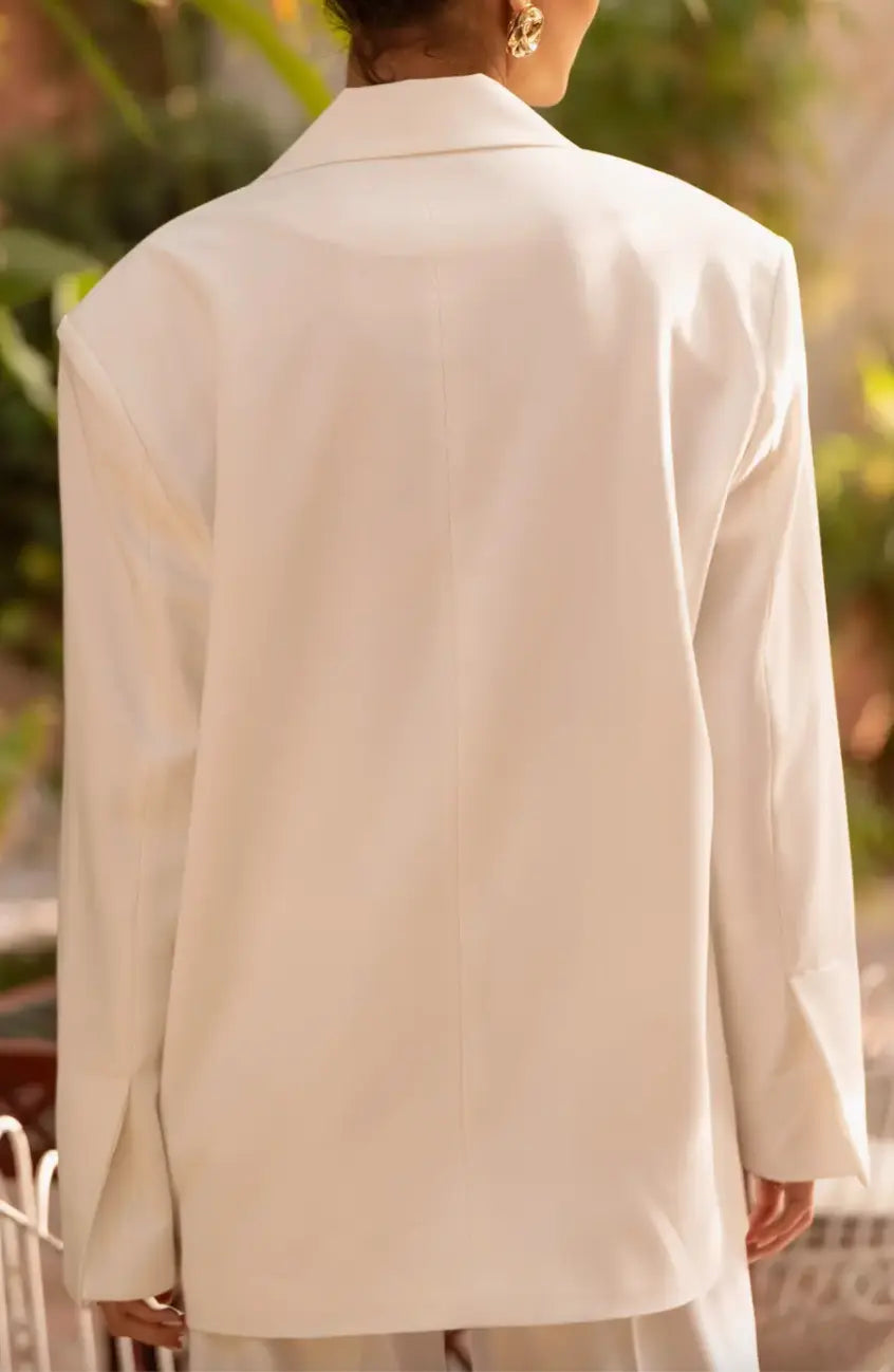 Giacca oversize Estefy-shop