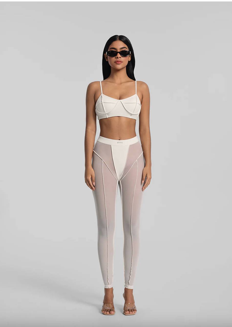 leggings sculpt retro modellante