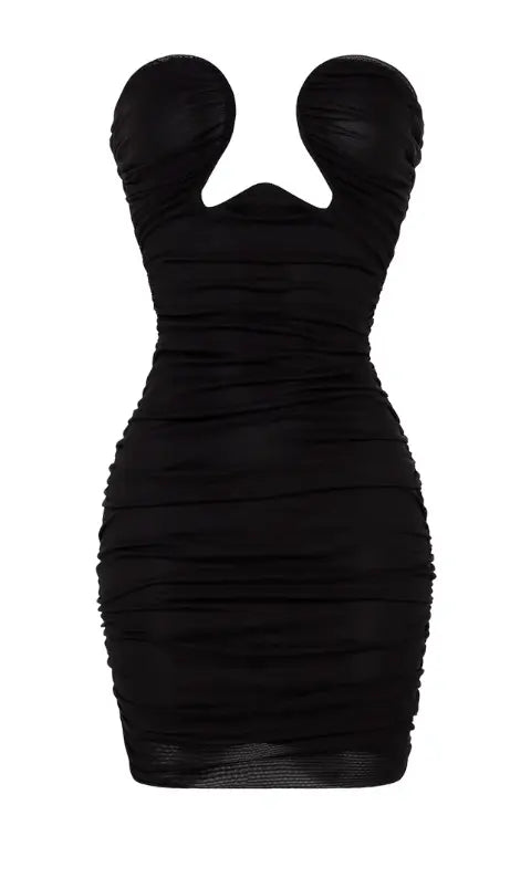 Mini abito Soho Estefy-shop