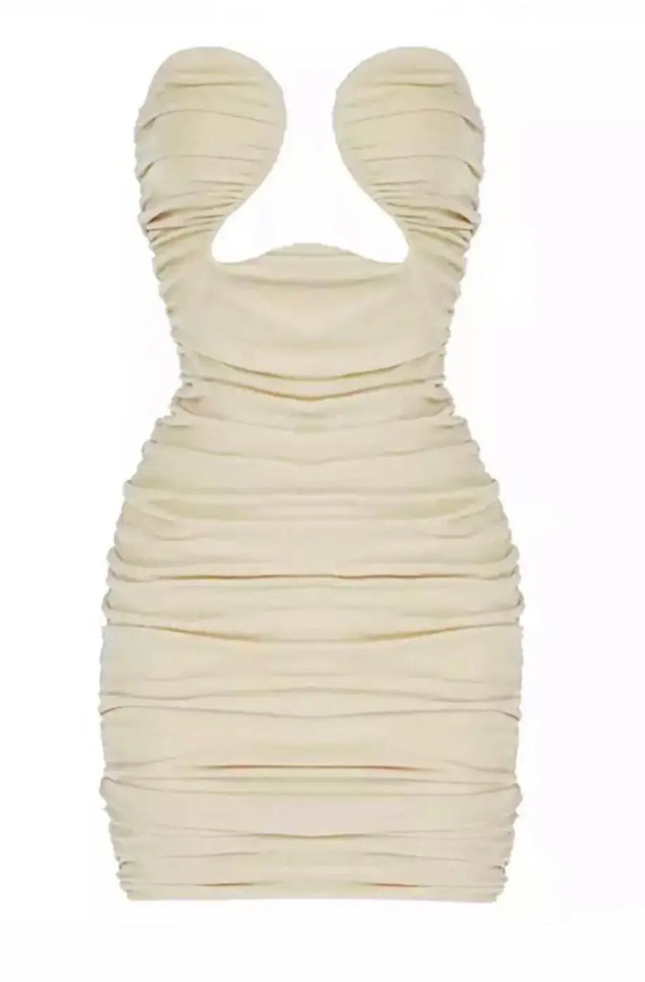 Mini abito Soho Estefy-shop