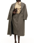 Cappotto basic