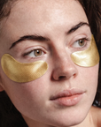 Patch contorno occhi in hydrogel anti-age