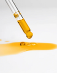 Olio viso nutriente