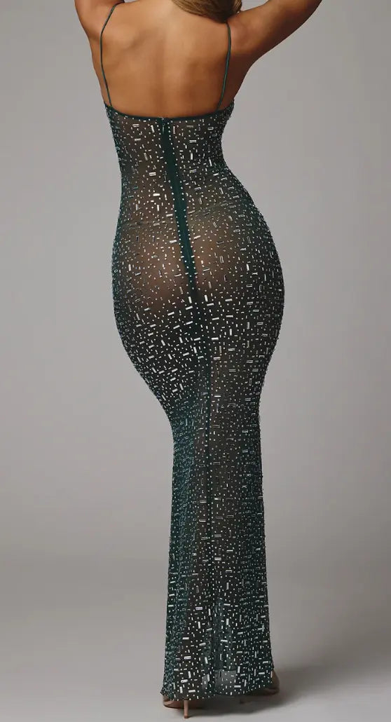 Vestito Antonella Fijame