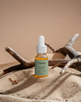 Nourishing Facial Oil