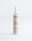 Spray viso prebiotica per il microbioma