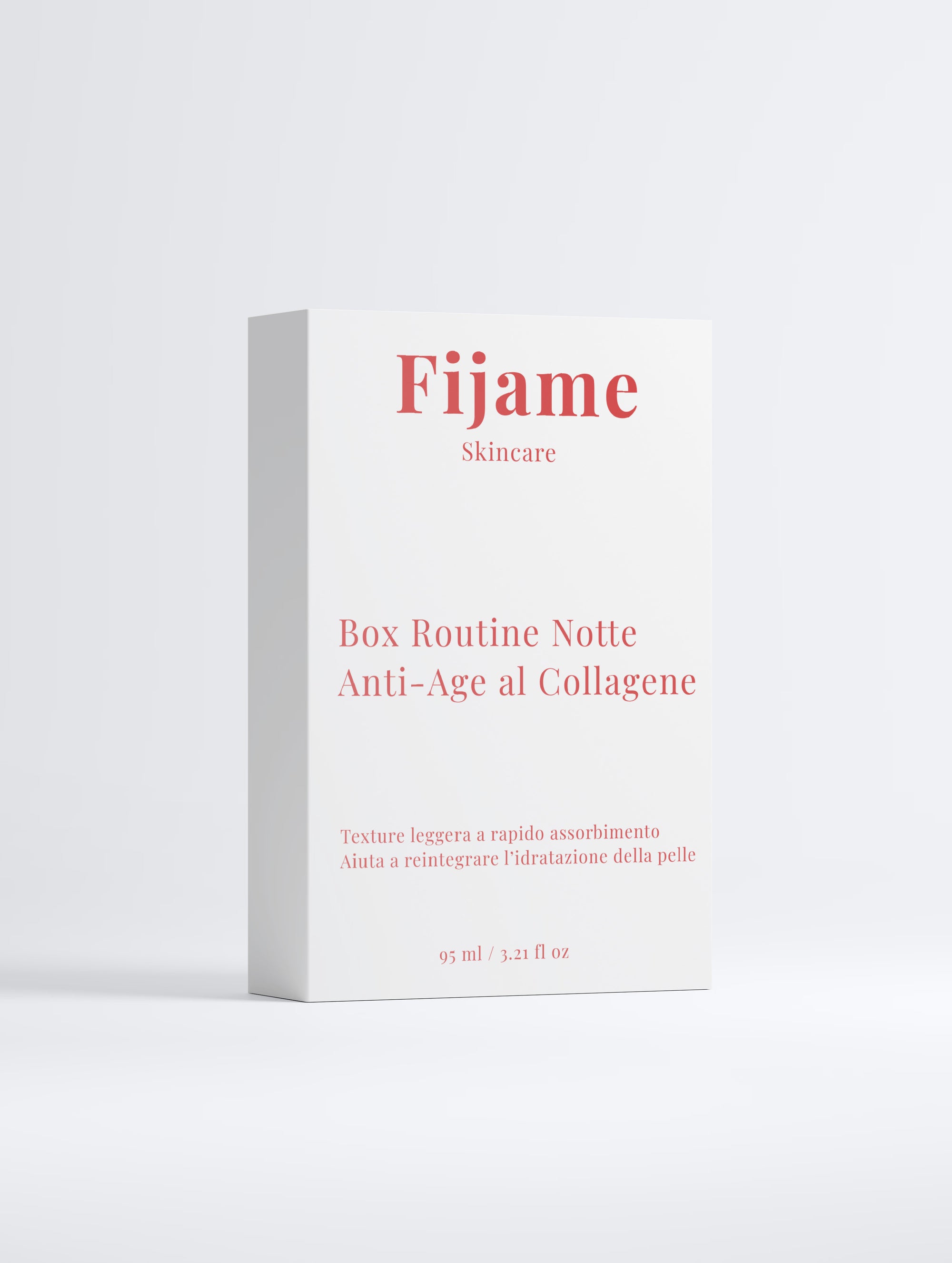 Collagen Night Routine Collection Box
